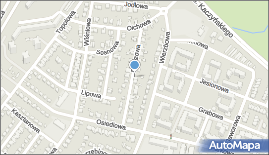 Berry-Group Rybski, Ćwian, ul. Brzozowa 17, Lubin 59-300 - Przedsiębiorstwo, Firma, NIP: 6922507153