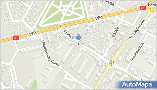 Berryhive, Polowa 55, Łomża 18-400 - Przedsiębiorstwo, Firma, numer telefonu, NIP: 5213634671