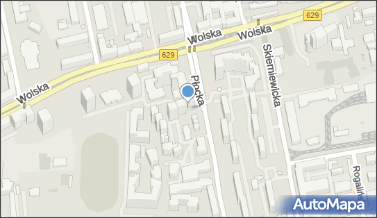 Bertur Biuro Podróży, Płocka 15/4, Warszawa 01-231 - Przedsiębiorstwo, Firma, numer telefonu