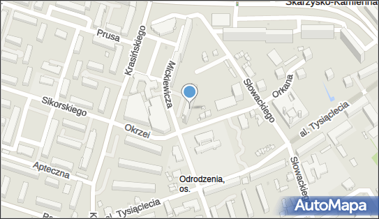 6631607565, Kombinat Budowy Katarzyna Berus 