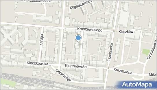 8951006762, Ewa Tuzik Beryl.Usługi 