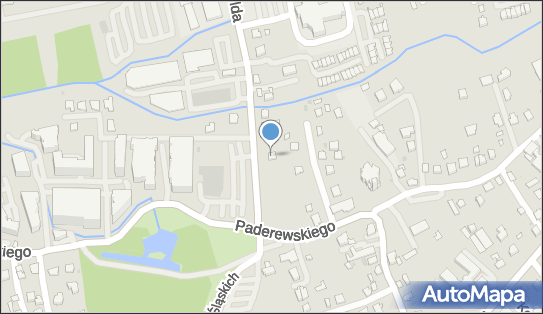 Beściak Kocur Katarzyna, Witolda 27, Rzeszów 35-302 - Przedsiębiorstwo, Firma, numer telefonu, NIP: 8132886915