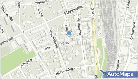 5472018961, Beskidzka Inicjatywa Lokalna 