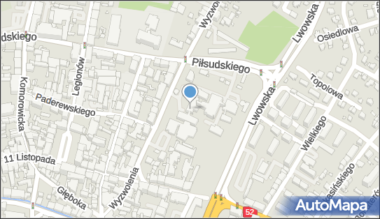 9372662340, Beskidzkie Centrum Onkologii - Szpital Miejski im.Jana Pawła II w Bielsku-Białej 