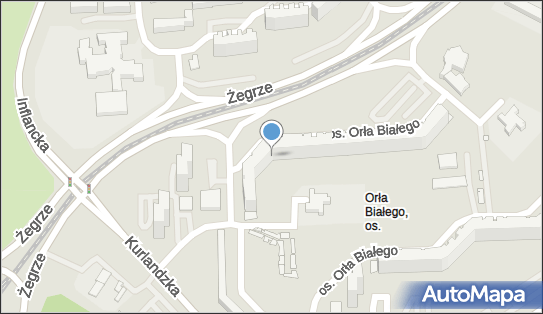 Besoft, Osiedle Orła Białego 12, Poznań 61-251 - Przedsiębiorstwo, Firma, NIP: 7821469150
