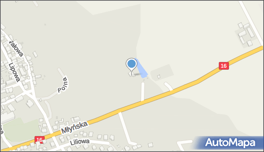 Bespol, Młyńska 78, Łasin 86-320 - Przedsiębiorstwo, Firma, godziny otwarcia, numer telefonu, NIP: 8762147042