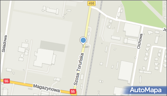Bess Semler Barbara Szmidt Ewa, szosa Toruńska N/N, Grudziądz 86-300 - Przedsiębiorstwo, Firma, NIP: 8761384490
