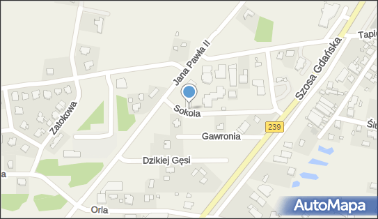 5540384745, Besspol sp. kom. 