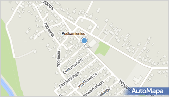 360124921, Karolina Siedlińska, Mobilny Gabinet Kosmetyczny 