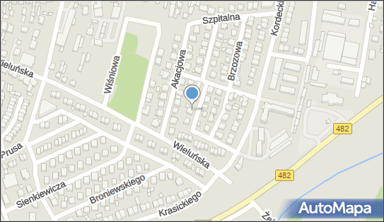 100083684, Best Meble sp. z o.o. 