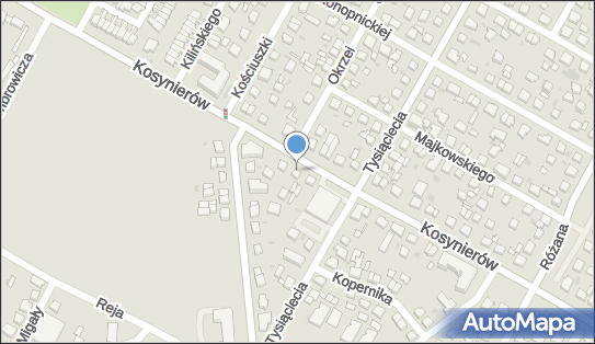 5882396674, KTT sp. z o.o. 