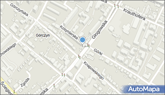 Bestcopy Tomasz Praiss, ul. Głogowska 160, Poznań 60-126 - Przedsiębiorstwo, Firma, NIP: 7811671855