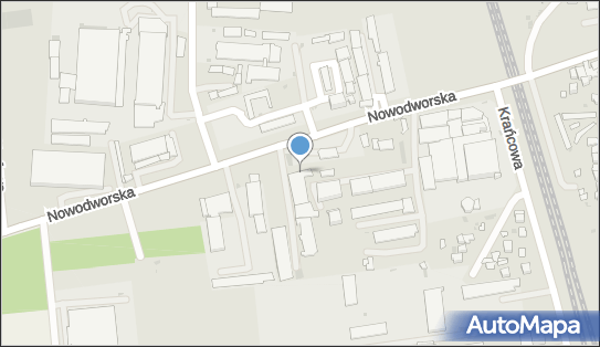 7141001560, Przedsiębiorstwo Handlowo Usługowe 