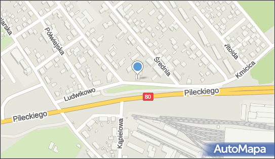 Bet-Mar Projekt Marcin Nakonowski, ul. Ludwikowo 30, Bydgoszcz 85-514 - Przedsiębiorstwo, Firma, NIP: 8881425205