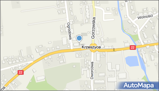 BET-MIX - Wioleta Suchowier, Słoneczna 17d, Krzeszyce 66-435 - Przedsiębiorstwo, Firma, godziny otwarcia, numer telefonu