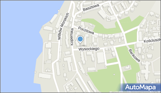 5242089590, Beata Dąbrowska Beta Finance 