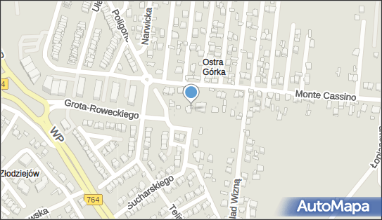 6571044732, Beta Finanse Jacek Garbacz 
