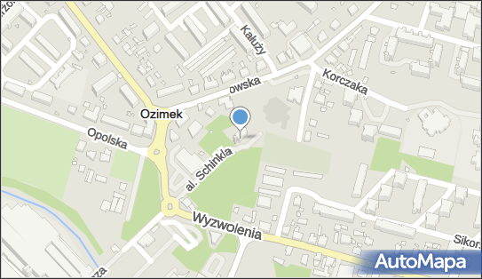 Beta Ginter Jolanta Rosiak Ewa, Wyzwolenia 5a, Ozimek 46-040 - Przedsiębiorstwo, Firma, NIP: 9910056456