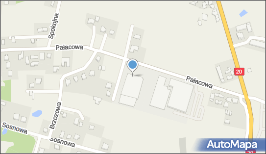 5832810769, Northpack sp. z o.o. 