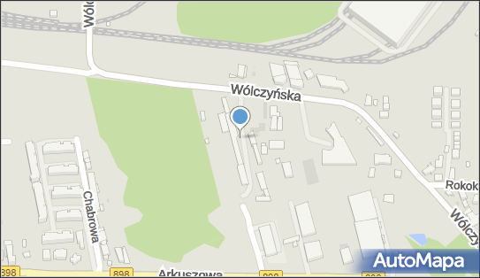 Beta Sp. z o.o., Wólczyńska 163, Warszawa 01-919 - Przedsiębiorstwo, Firma, numer telefonu