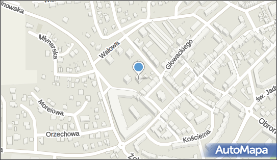 021681469, Beta Usługi DTP Adam Broda 
