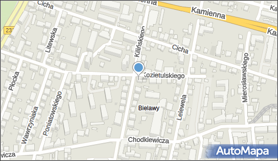 5542193334, Beta Warda 