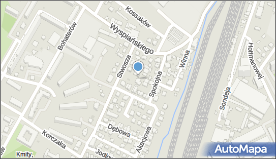 Betad Leasing, ul. Wita Stwosza 64, Rzeszów 35-113 - Przedsiębiorstwo, Firma, numer telefonu, NIP: 8133036372