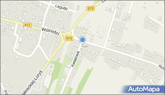 Betadigital, Rudnicka 16, Racławice 37-400 - Przedsiębiorstwo, Firma, NIP: 8651915124
