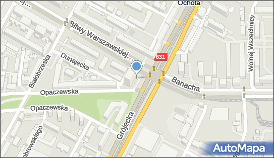 Betako Sport Klub Sp. z o.o., Grójecka 80/102, Warszawa 02-367 - Przedsiębiorstwo, Firma, godziny otwarcia, numer telefonu