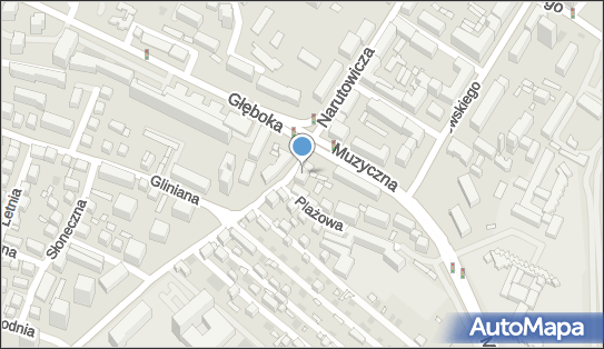 Beta, ul. Nadbystrzycka 4, Lublin 20-501 - Przedsiębiorstwo, Firma, NIP: 7122392795