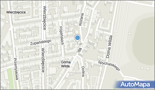 BETA, Górna Wilda 86, Poznań 61-564 - Przedsiębiorstwo, Firma, NIP: 7831099571