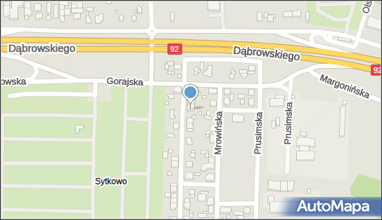 BETA, Wituchowska 11, Poznań 60-427 - Przedsiębiorstwo, Firma, NIP: 7811173347