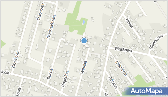 Betiago Beata Gomse, Wesoła 9e, Zagościniec 05-200 - Przedsiębiorstwo, Firma, NIP: 1250095338