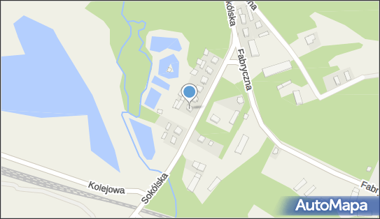 5451160470, Betoniarstwo Ewa Anna Żuk 