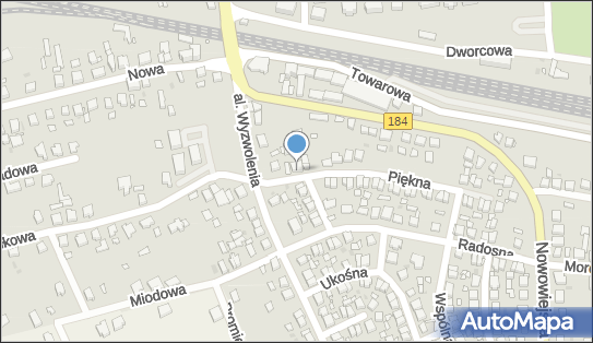 7630015461, Gospodarstwo Rolne Tadeusz Burawski 