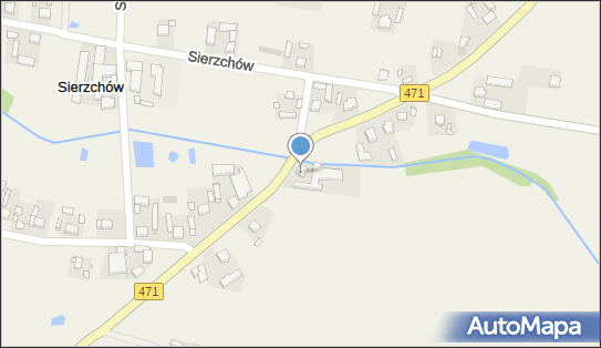 9680011265, Betoniarstwo - Józef Ciupa 