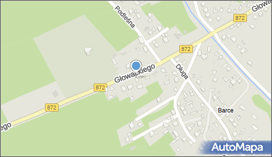 8651182590, Betoniarstwo-Lastrykarstwo Warchoł Barbara 