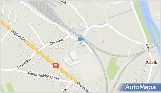 6871002695, Betoniarstwo Nagrobkowe Remontowo Budowlane Brągiel Bogdan 