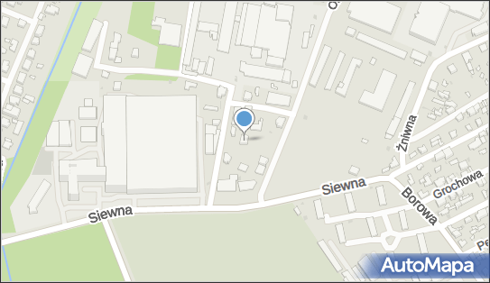 Betoniarstwo Piotr Górski, Azaliowa 5a, Łódź 94-251 - Przedsiębiorstwo, Firma, NIP: 7271902356