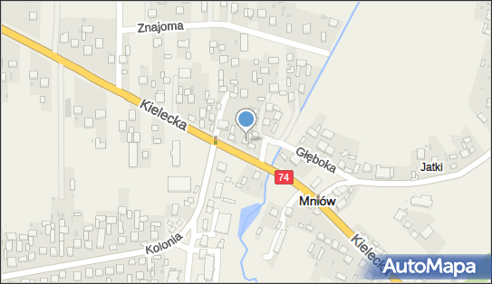 6581165621, Betoniarstwo-Usługi Stanisława Opara 
