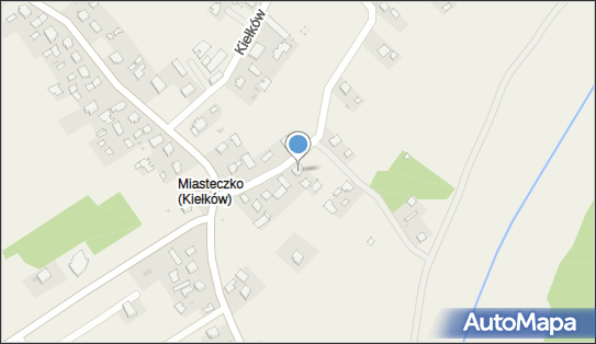 Betoniarstwo Wykonywanie Nagrobków, Kiełków 249, Kiełków 39-320 - Przedsiębiorstwo, Firma, NIP: 8171010469