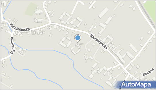Betoniarstwo, Kamieniecka 48, Ząbkowice Śląskie 57-200 - Przedsiębiorstwo, Firma, NIP: 8871148885