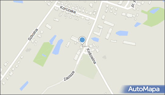 Betoniarstwo, ul. Kościelna 8, Pruszcz 86-120 - Przedsiębiorstwo, Firma, NIP: 5591003960