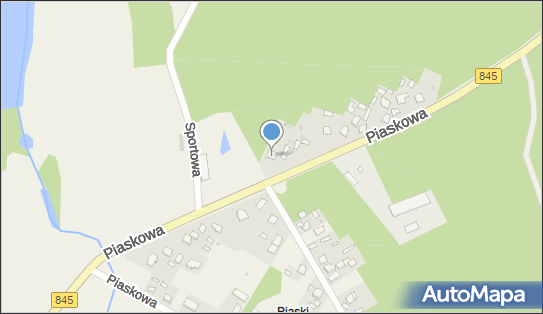 Betoniarstwo, ul. Piaskowa 35, Gołąb 24-101 - Przedsiębiorstwo, Firma, NIP: 7161697636