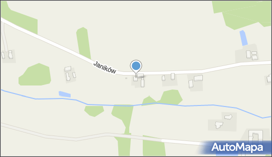 Betty Firma Handlowo Usługowa Beata Nowaczyk, Janików 2, Janików 68-200 - Przedsiębiorstwo, Firma, NIP: 9282047269