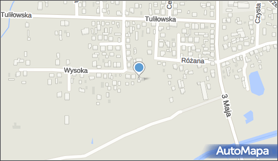 Bewa Waldemar Świderski, Wysoka 1c, Międzyrzec Podlaski 21-560 - Przedsiębiorstwo, Firma, NIP: 9461750910