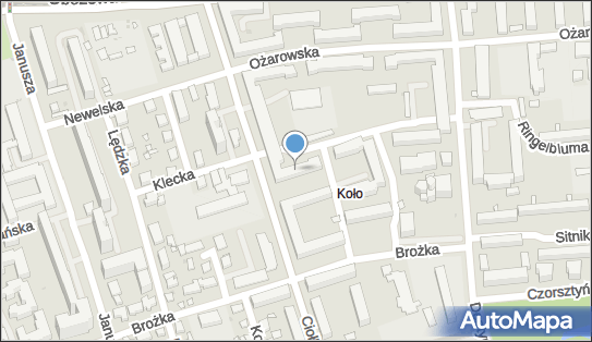5270162034, BeWit Bogumiła Witkowska, Sławomir Budzik 