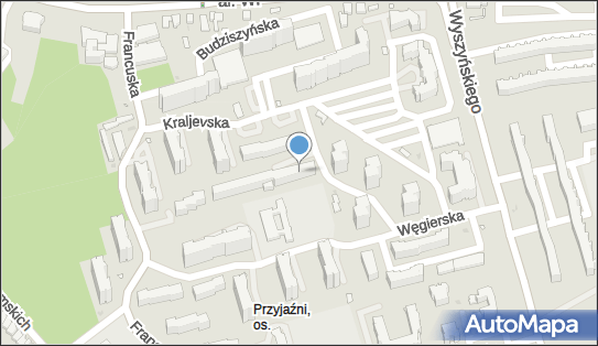 Beyour, Kraljevska 48, Zielona Góra 65-945 - Przedsiębiorstwo, Firma, NIP: 9291299852