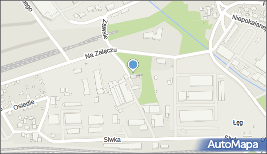 6751488459, Bezpieczna Kancelaria Akz sp. kom. 
