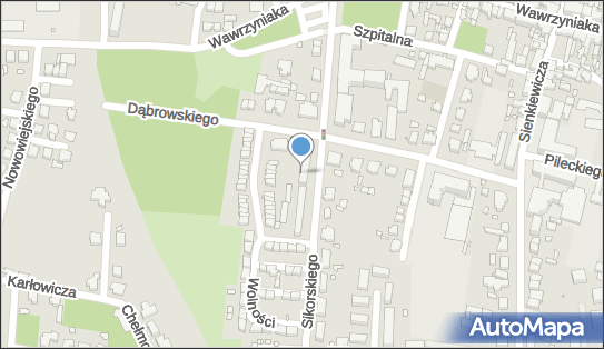 6191089438, Bezpieczna Praca Szkolenia i Doradztwo Jerzy Micuła 